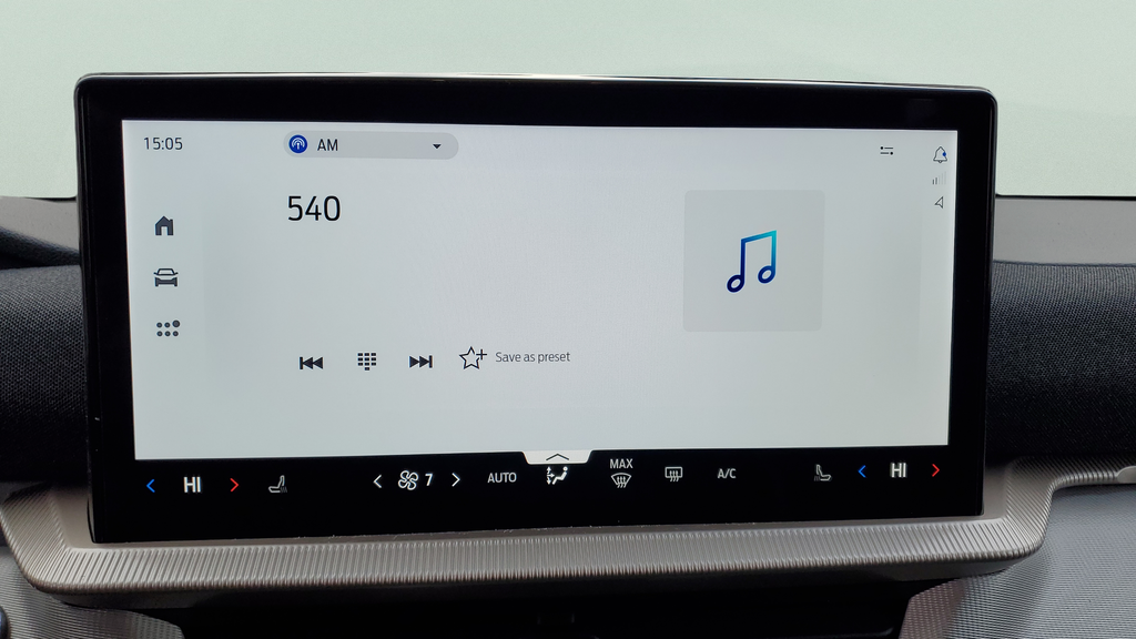 New 2026  Ford Active image 25