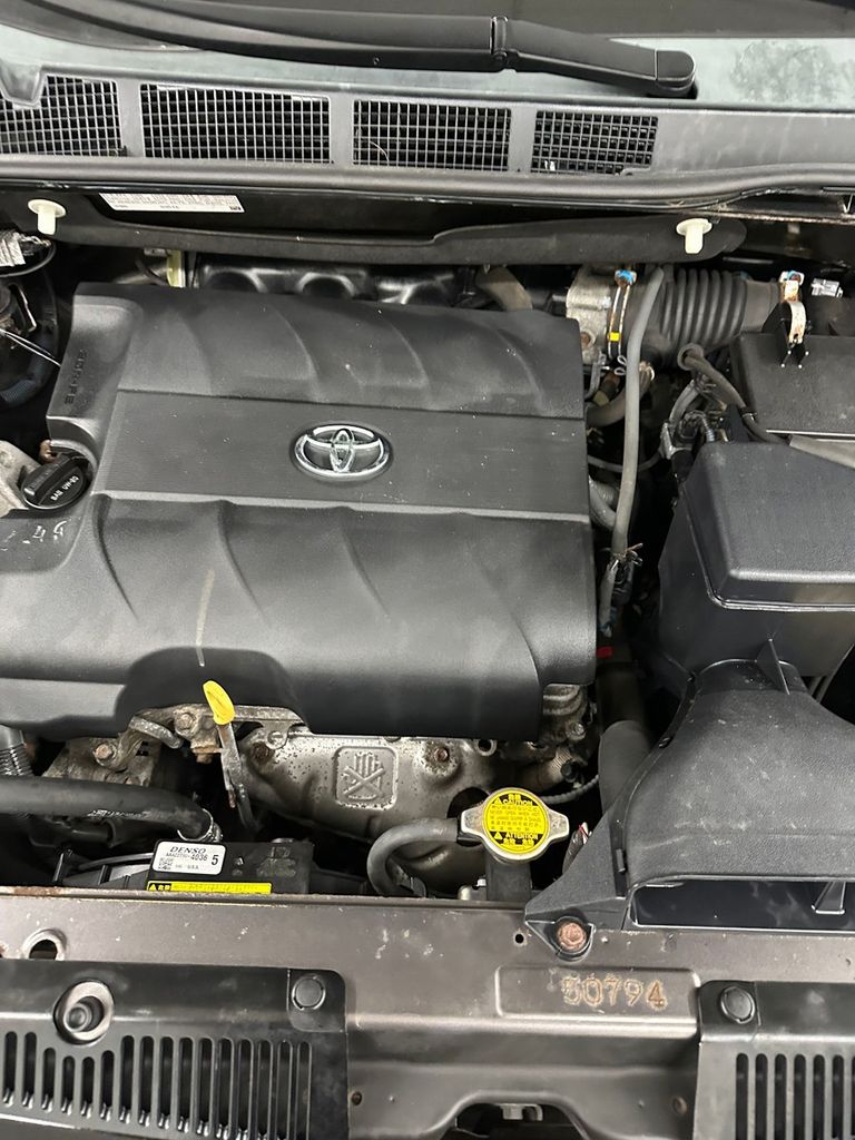 used 2014 Toyota Sienna car, priced at $13,985