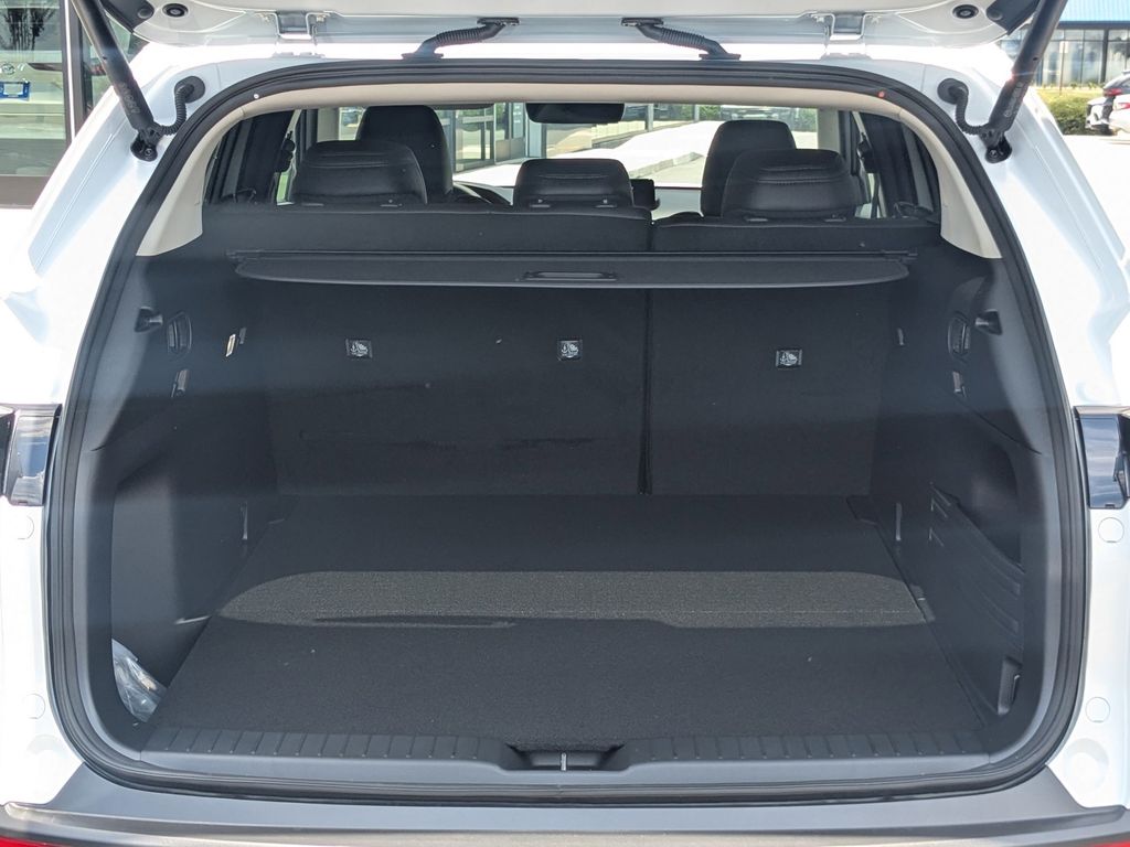 2025 Mazda CX-50 Hybrid Premium