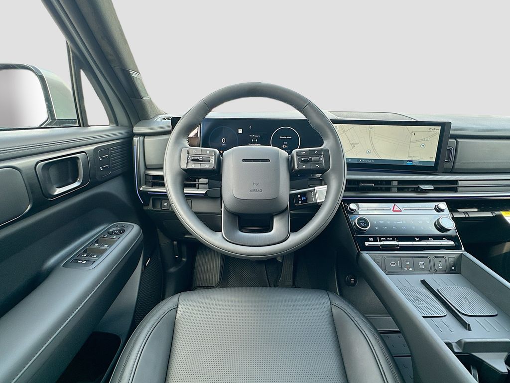 Thumbnail: 2025 Hyundai Santa Fe - 19