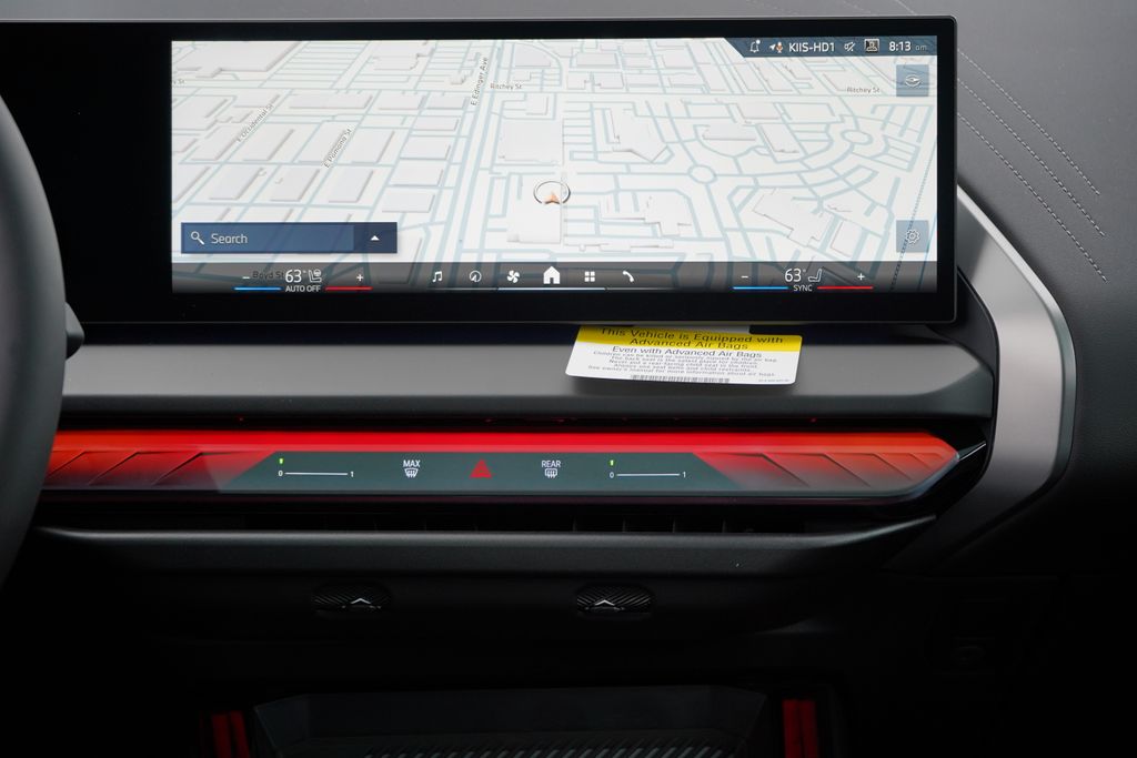 Thumbnail: 2026 BMW X3 - 14