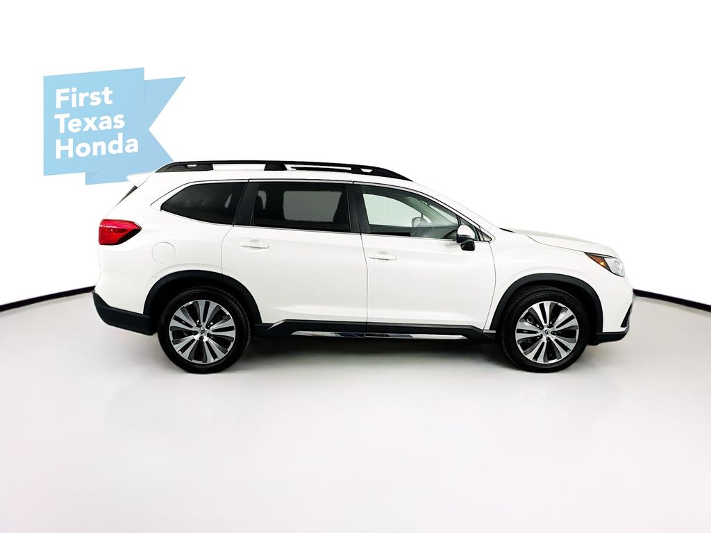 Used Car 2021 Subaru Ascent  Limited For Sale Under $25,000 In San Antonio, Texas