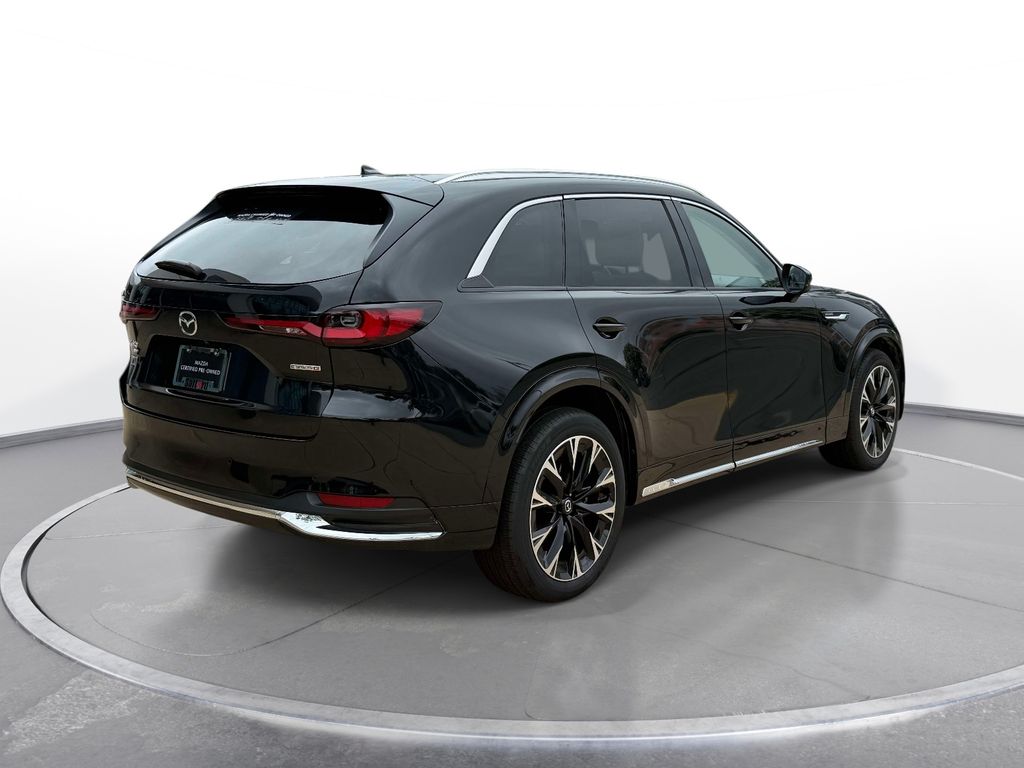 2026 Mazda CX-90 Premium Plus Package - Photo 9