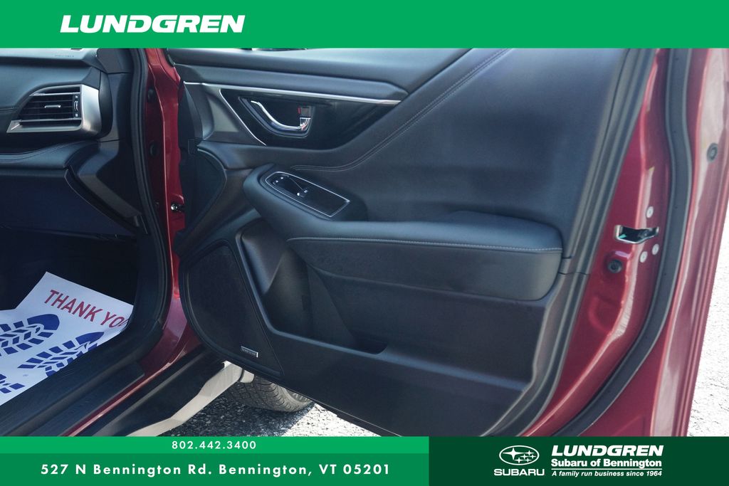 Used 2023 Subaru Outback SUV