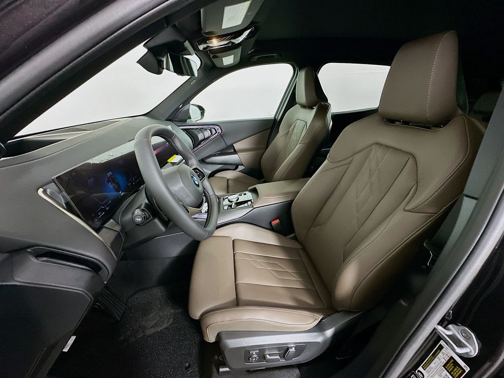 2025 BMW X3 3.0i 16