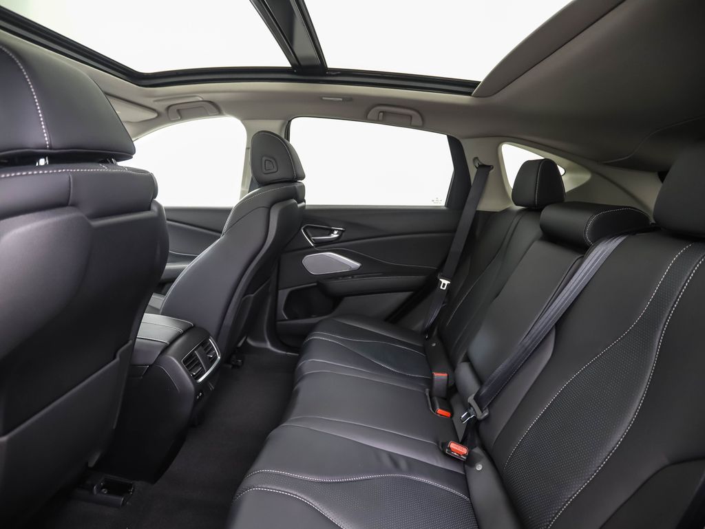 Thumbnail: 2025 Acura RDX - 21