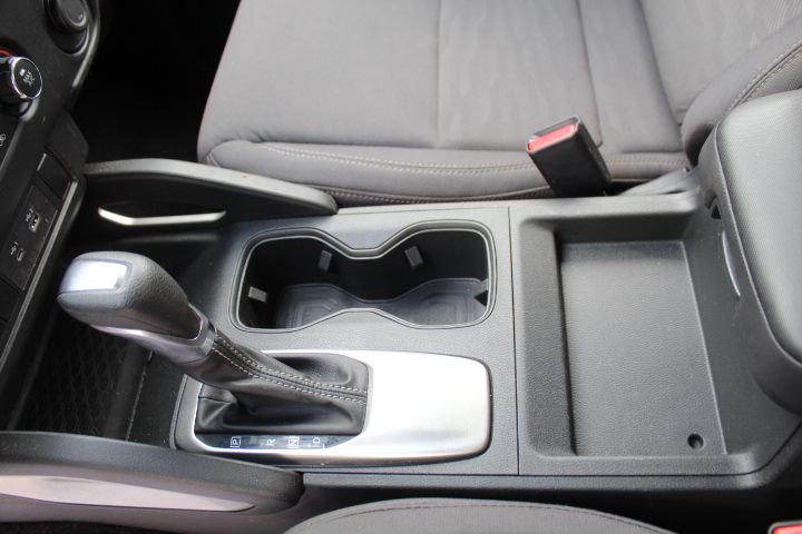 Used Car 2024 Nissan Frontier  Sv For Sale Under $30,000 In Georgetown, Texas