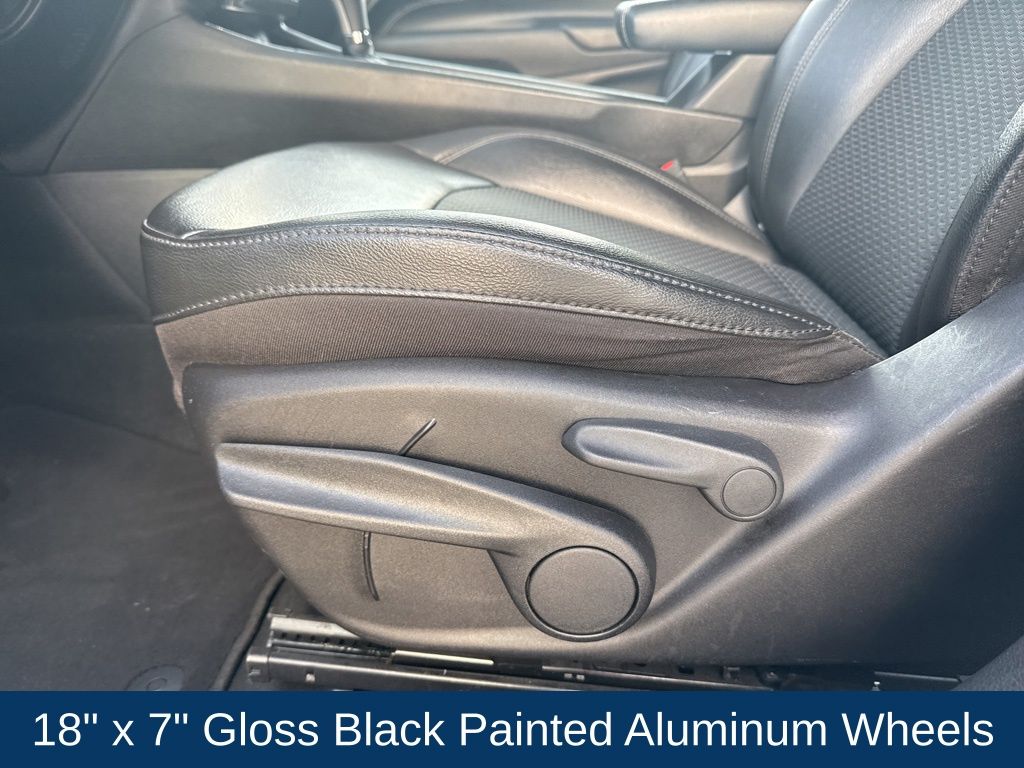 2022 Jeep Compass Altitude FWD