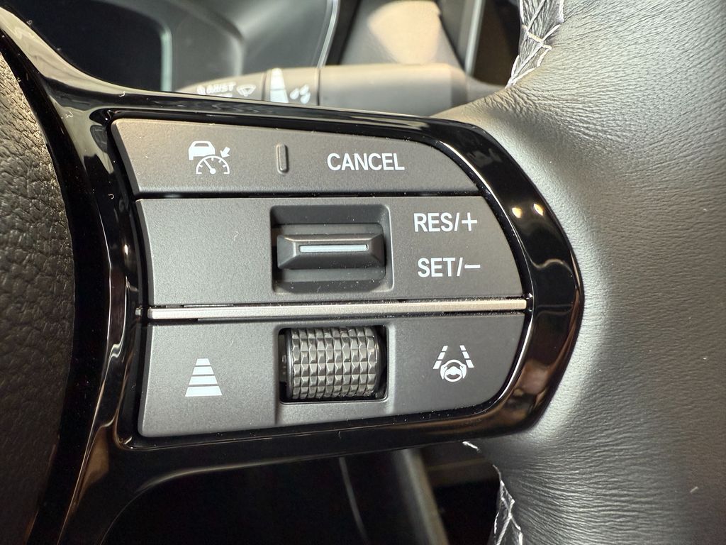 new 2026 Acura Integra car, priced at $37,845