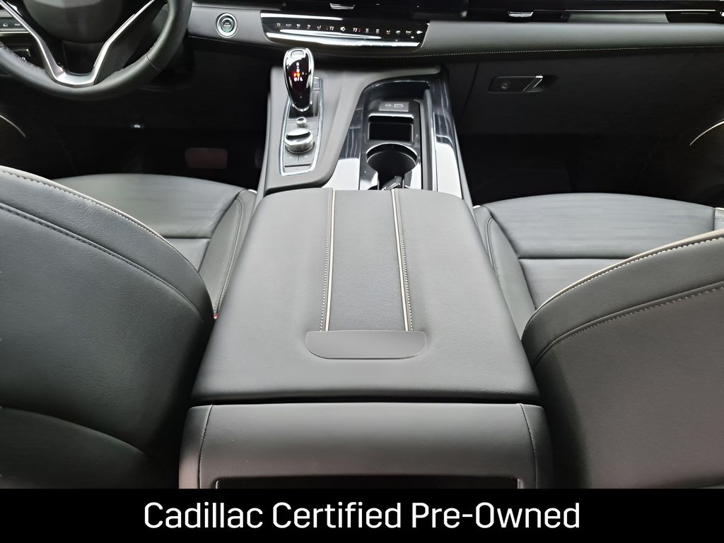 Used Car 2024 Cadillac Escalade  Sport For Sale Under $90,000 In Austin, Texas