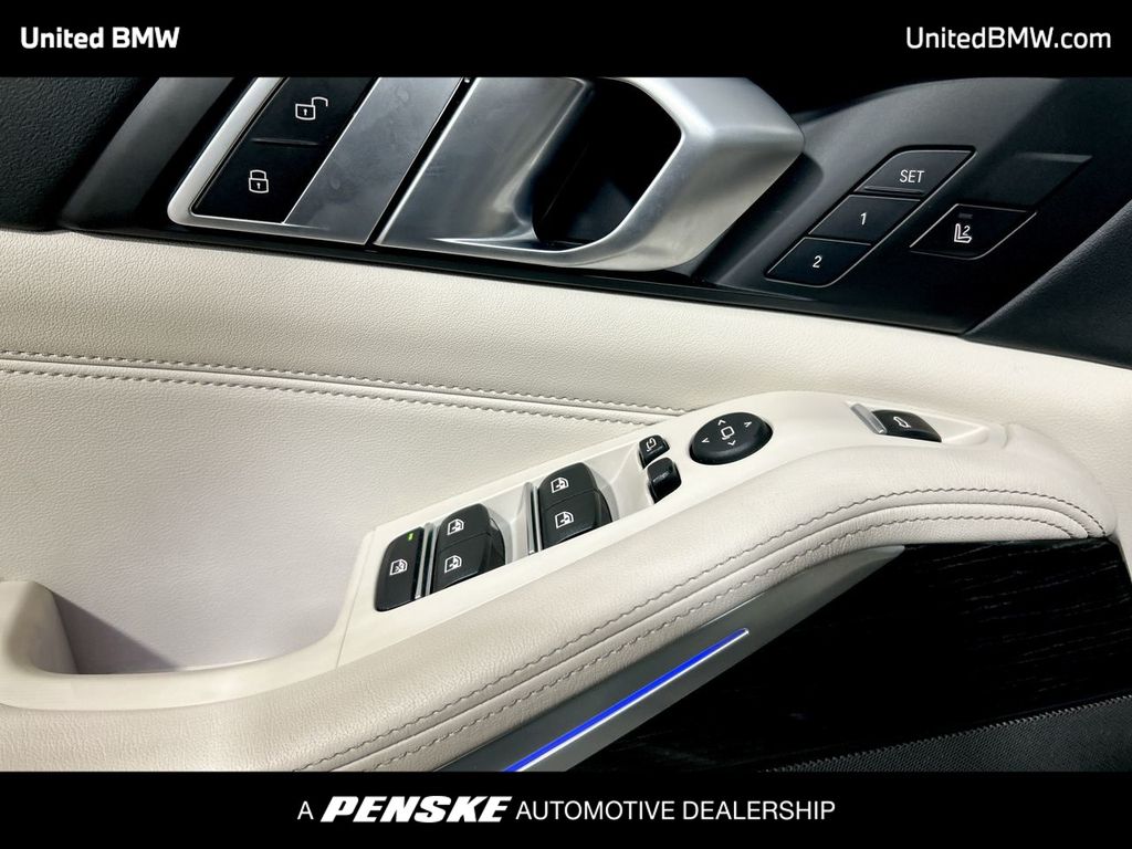 Thumbnail: 2024 BMW X5 - 11