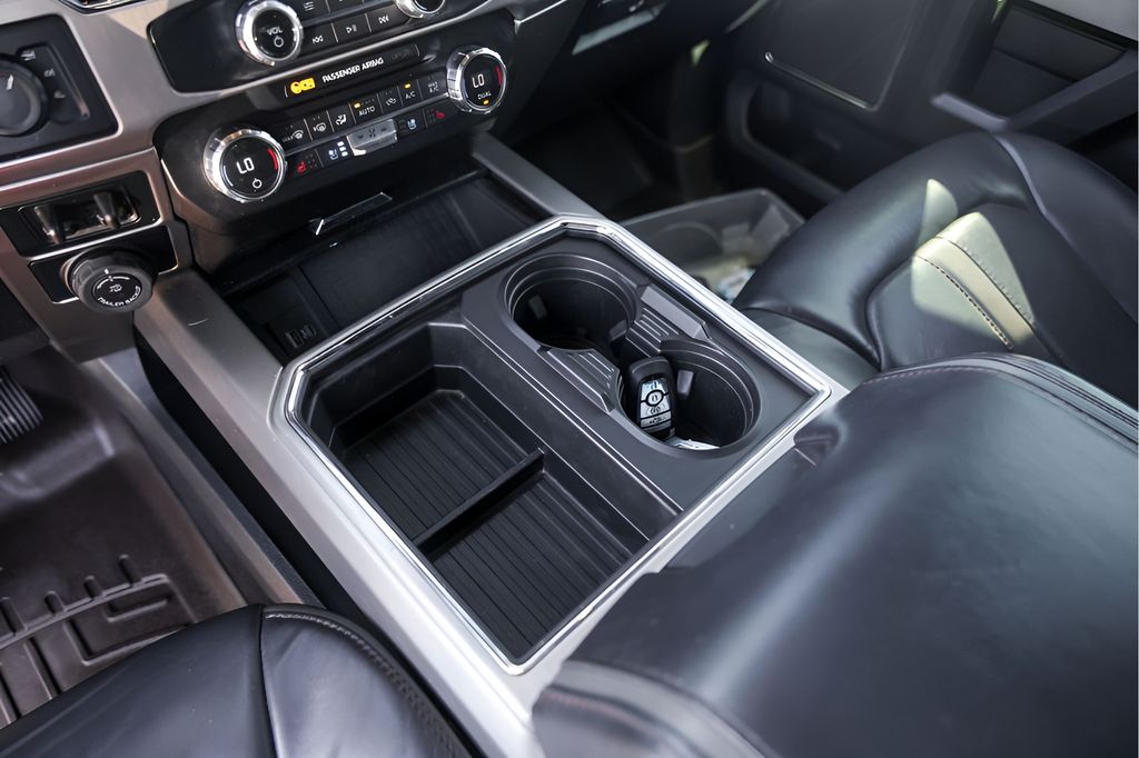 Used Car 2022 Ford F-250sd  Platinum For Sale Under $60,000 In Austin, Texas