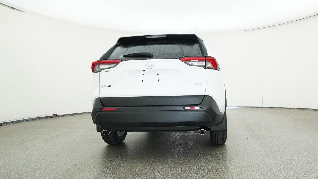 Thumbnail: 2025 Toyota RAV4 - 12