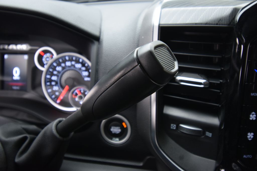 new 2026 Ram 2500 car, priced at $60,409