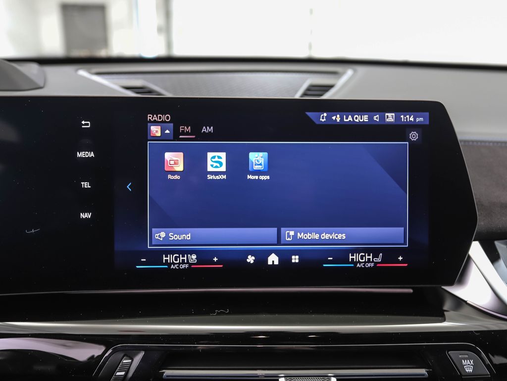 Thumbnail: 2026 BMW X1 - 18