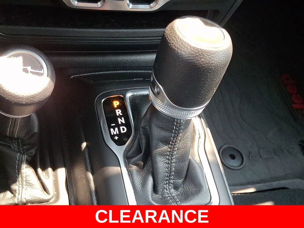 Used 2024 Jeep Wrangler SUV