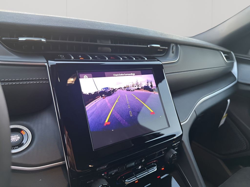 New Car 2025 Jeep Grand Cherokee L  For Sale Under $50,000 In Austin, Texas