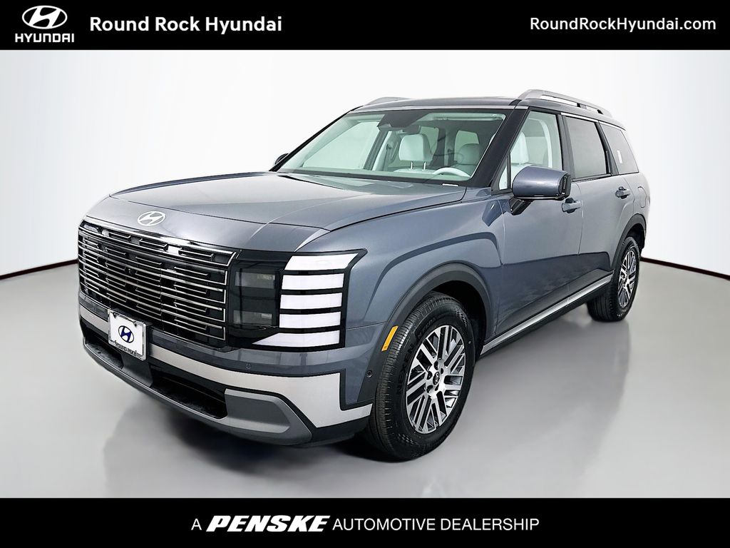 Thumbnail: 2026 Hyundai Palisade - 1