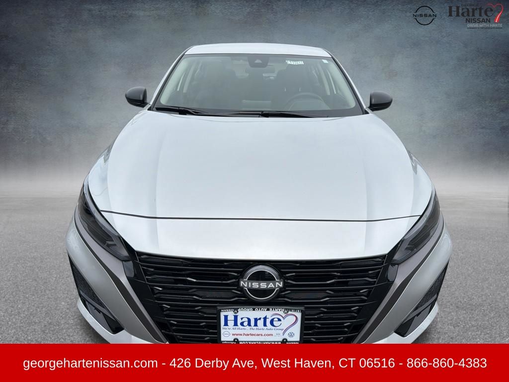 2026 Nissan Altima 2.5 SV
