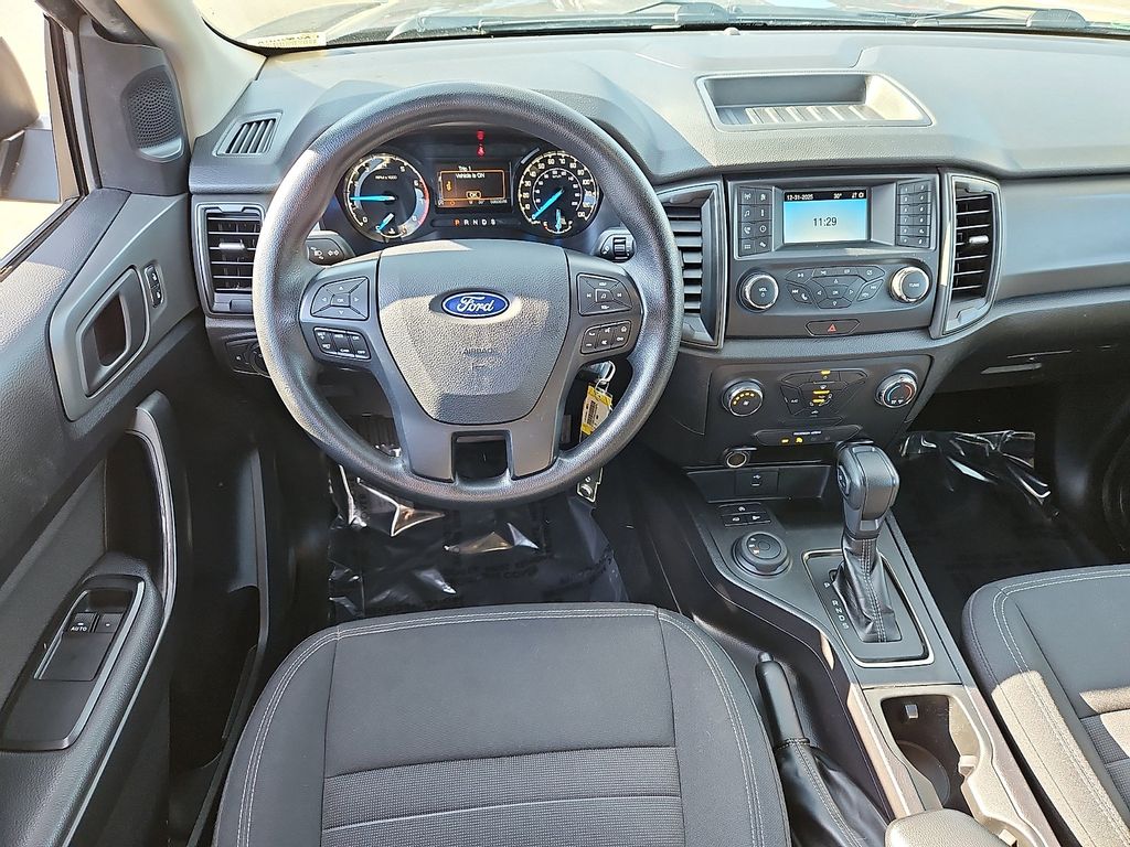 Thumbnail: 2020 Ford Ranger - 11