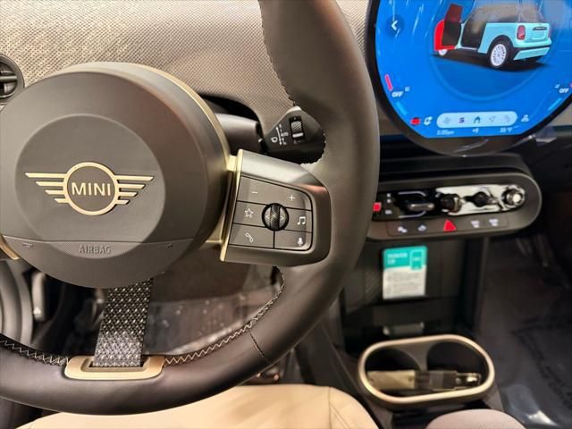 Thumbnail: 2026 MINI Cooper - 14