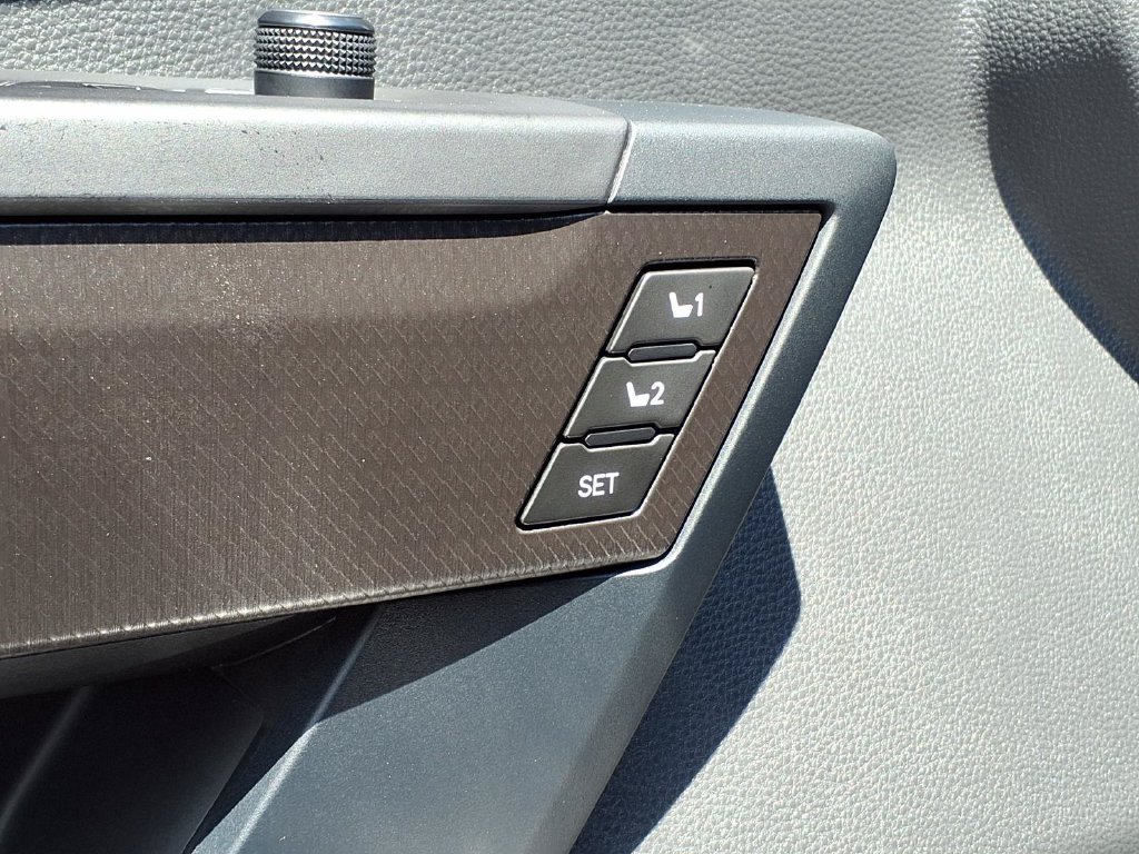 Used 2024 Toyota Sequoia SUV