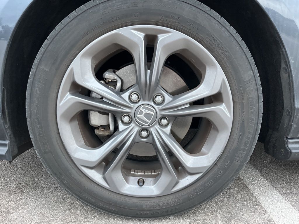 Thumbnail: 2024 Honda Accord - 8