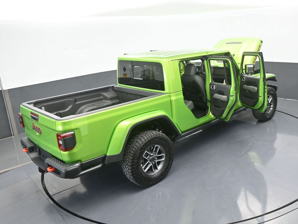 Used 2025 Mojito Jeep Mojave image 68