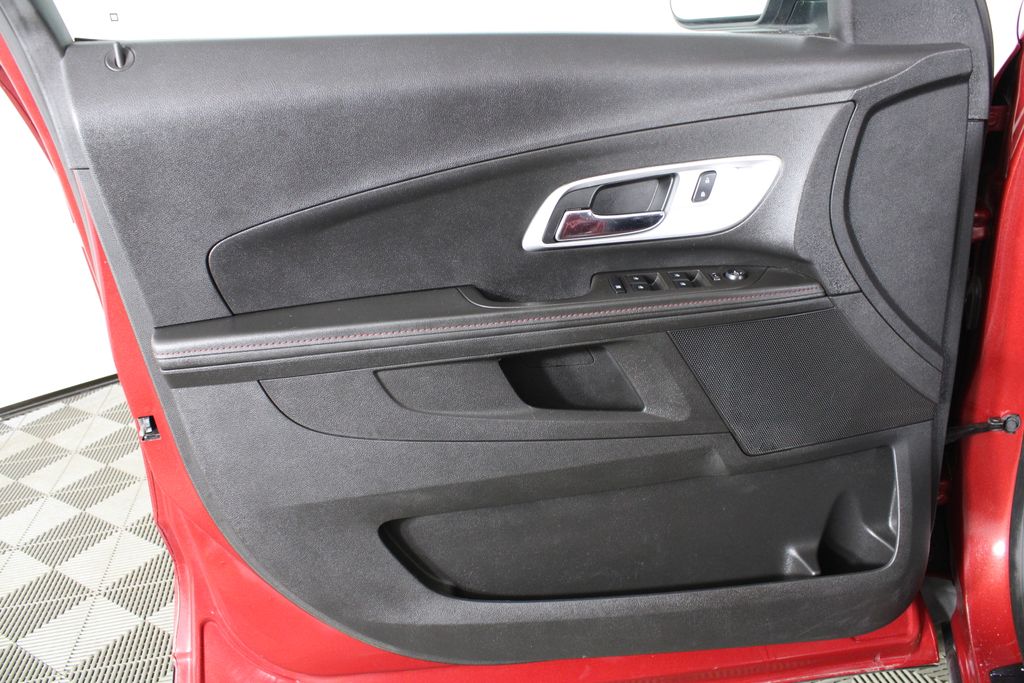 Used 2014 Chevrolet Equinox for sale in 