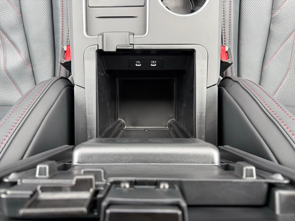 2026 Acura MDX A-Spec Advance Package