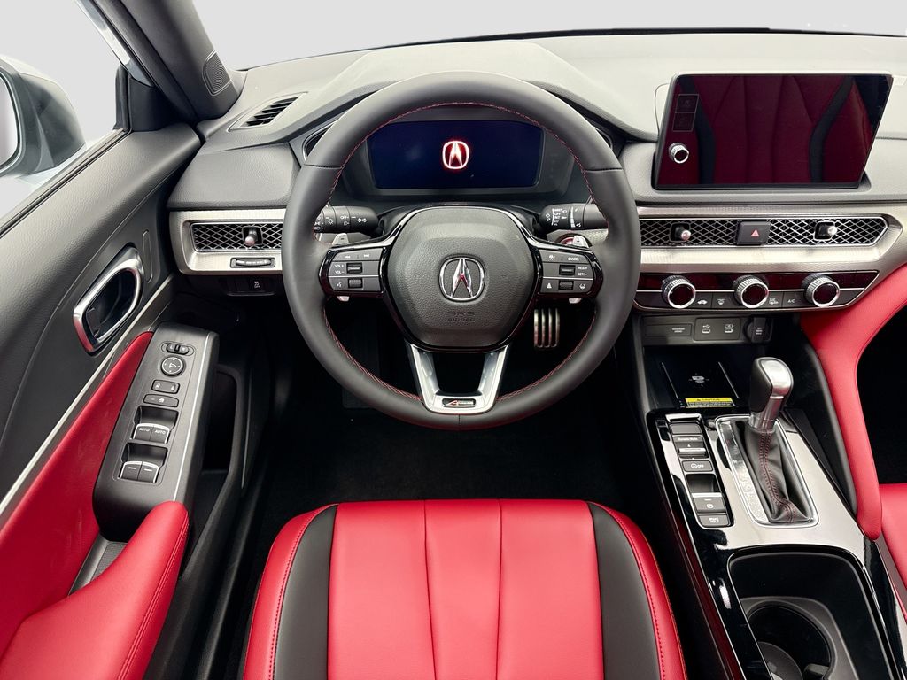 Thumbnail: 2026 Acura Integra - 10