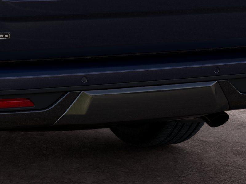 New 2027 Blue Ember Metallic Ford MAX Platinum image 23