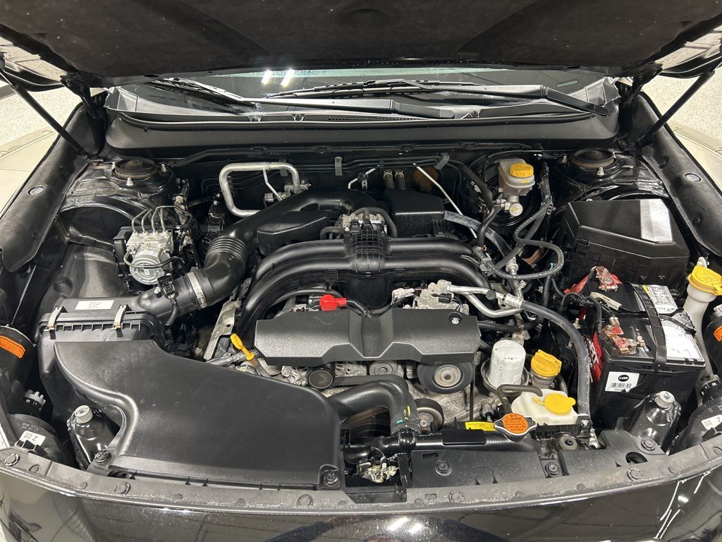 used 2017 Subaru Outback car, priced at $18,377