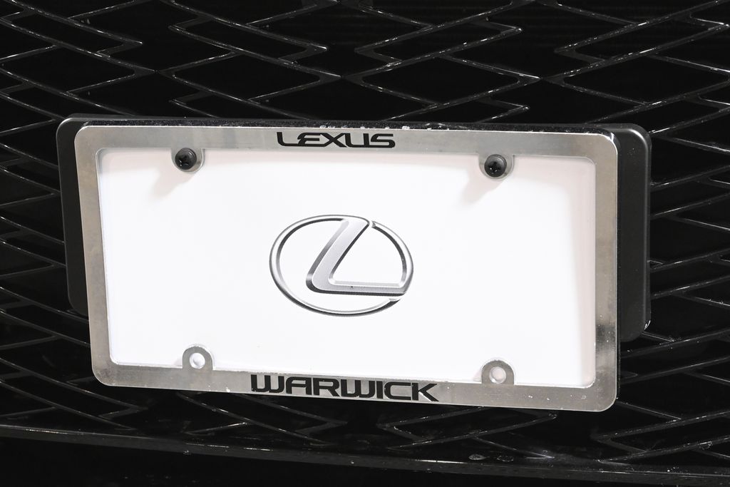 Thumbnail: 2024 Lexus NX - 14