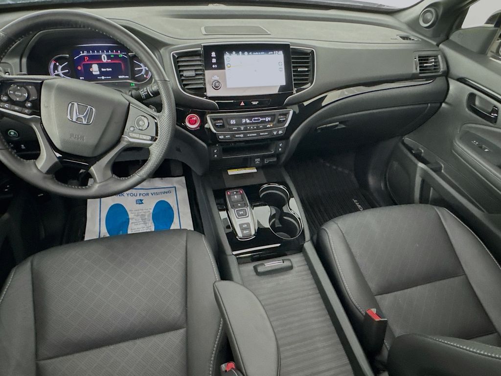 Used Car 2023 Honda Passport  Elite For Sale Under $40,000 In Austin, Texas