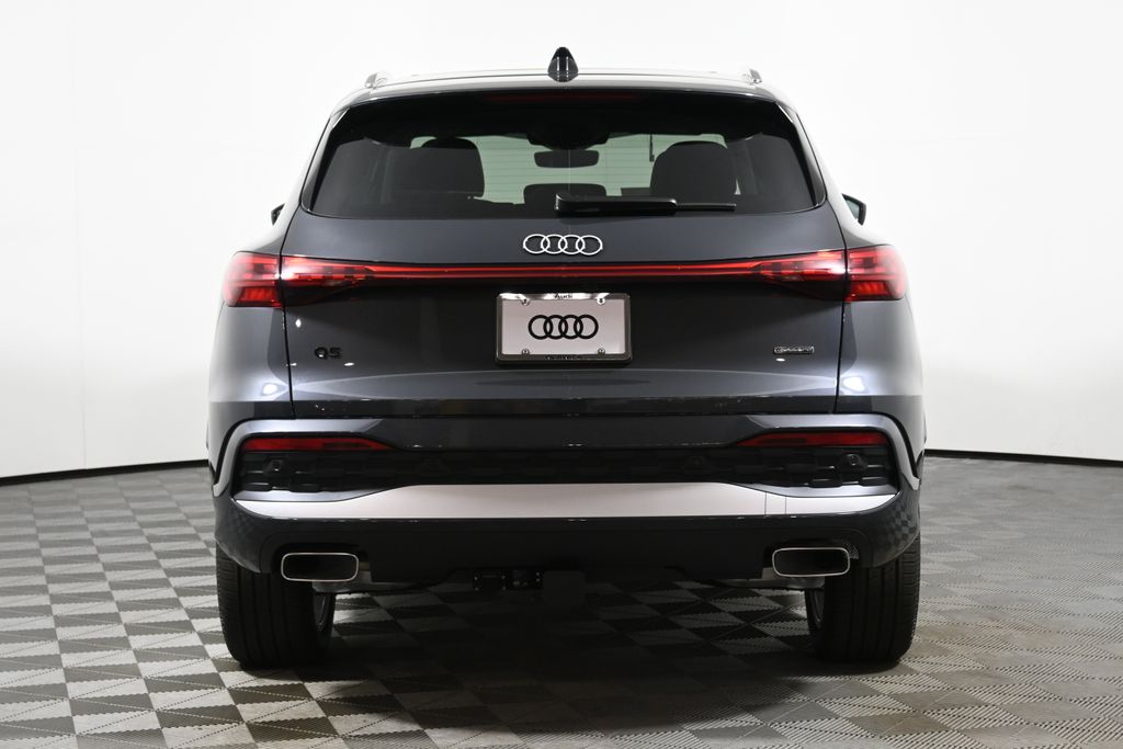 Thumbnail: 2025 Audi Q5 - 6