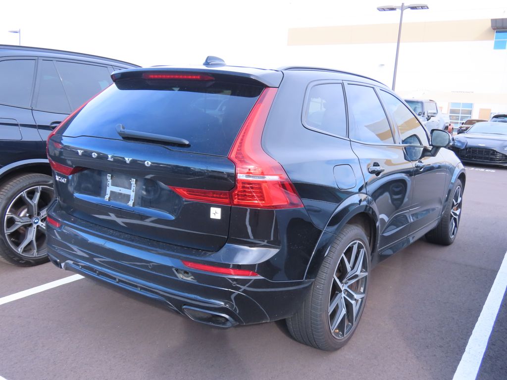 Thumbnail: 2020 Volvo XC60 - 3