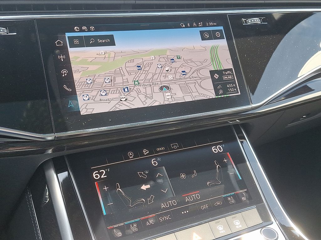 2025 Audi Q7  13