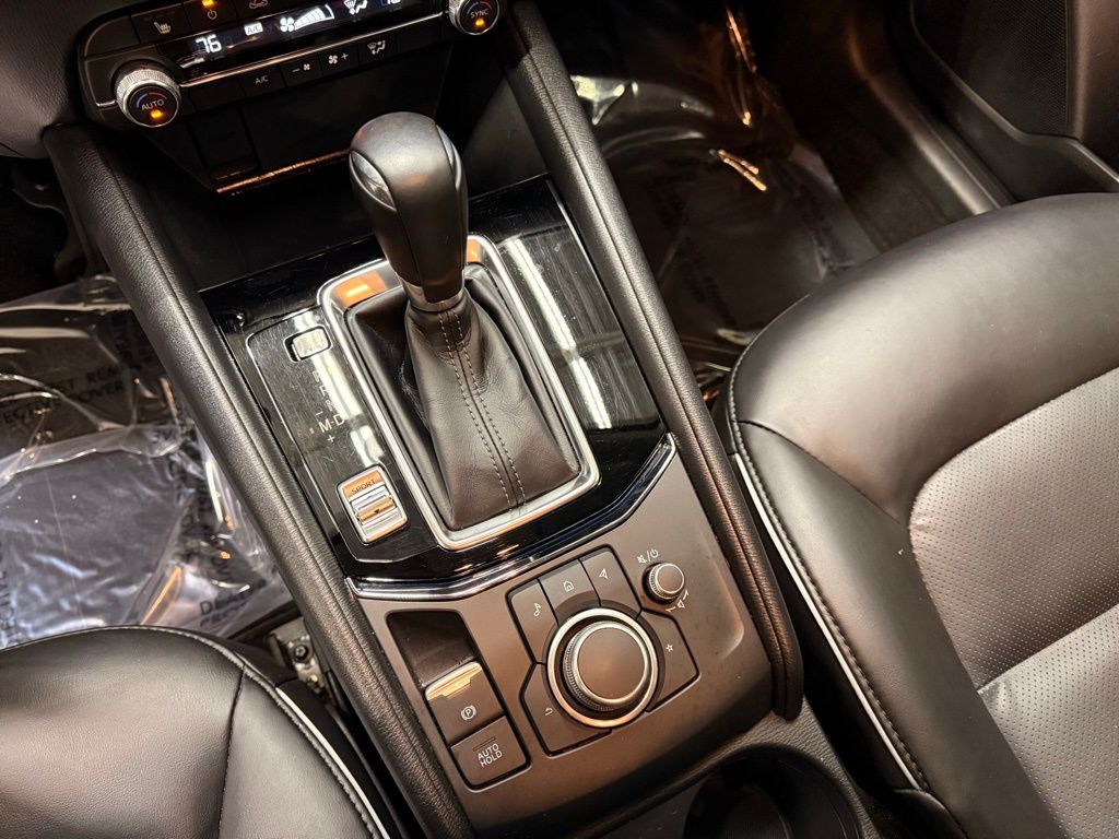 Thumbnail: 2024 Mazda CX-5 - 19