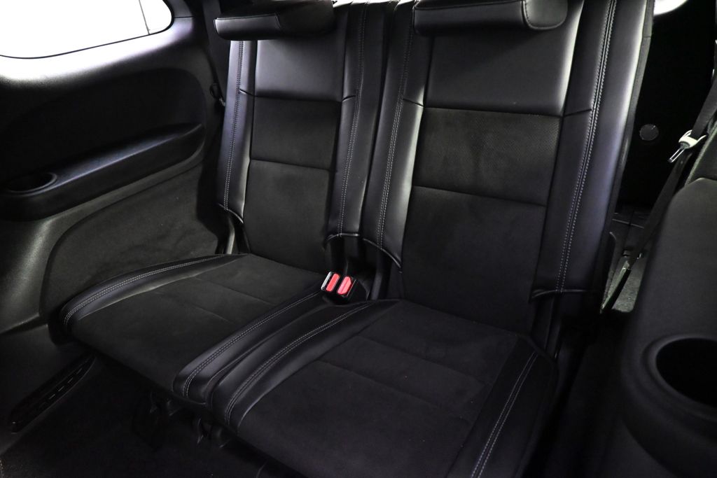 Used 2021 Blue Dodge GT Plus image 22