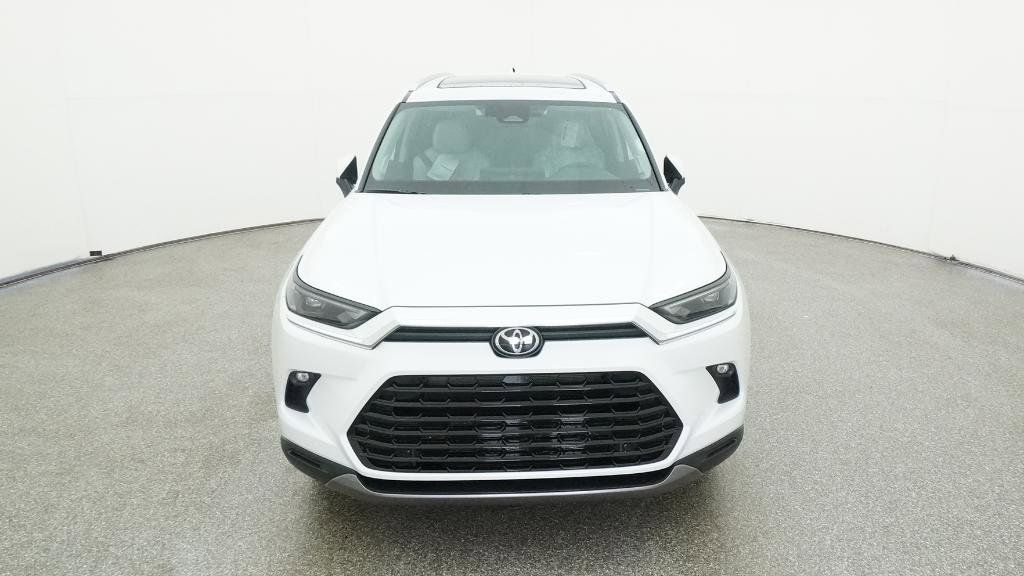 Thumbnail: 2026 Toyota Grand Highlander - 6