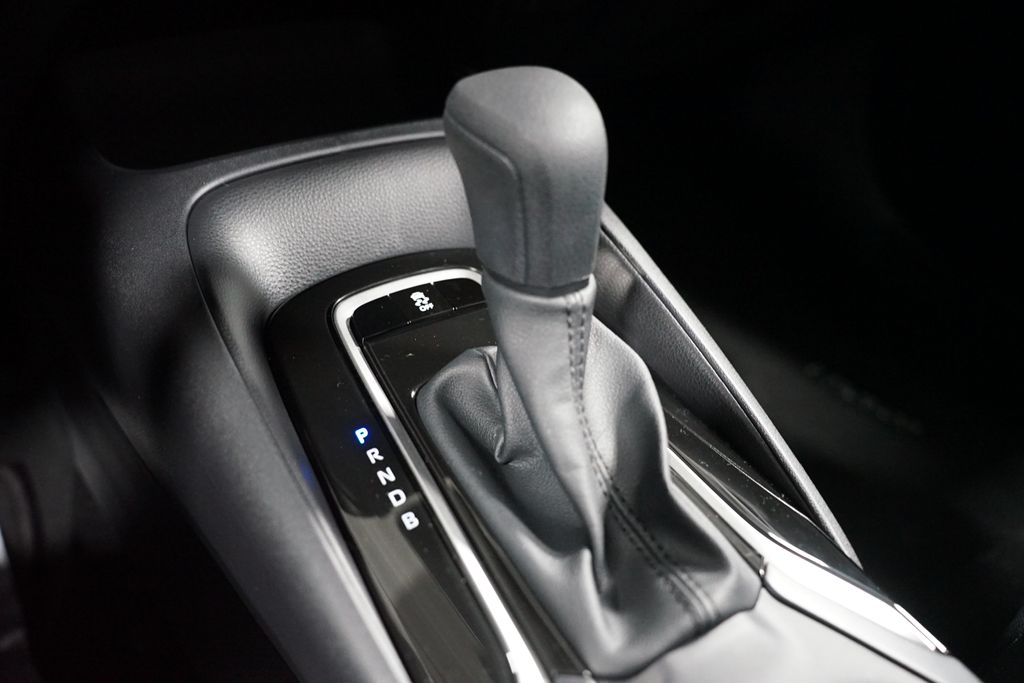 Thumbnail: 2026 Toyota Corolla - 21