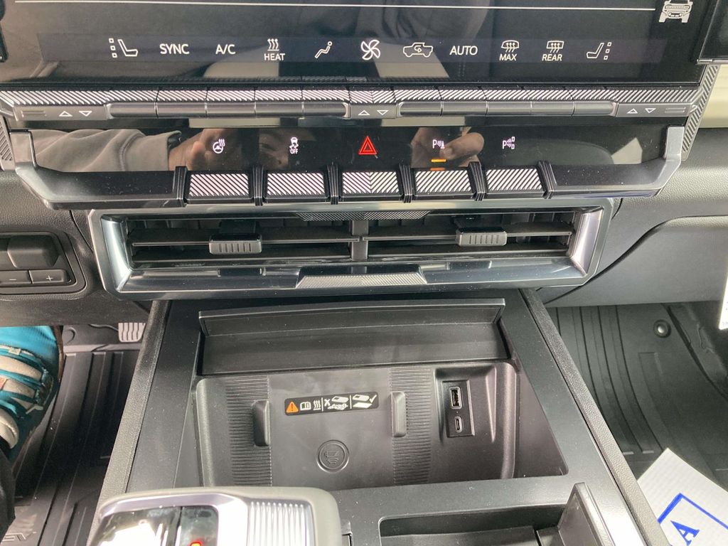 New 2026 Blue GMC 2X image 22