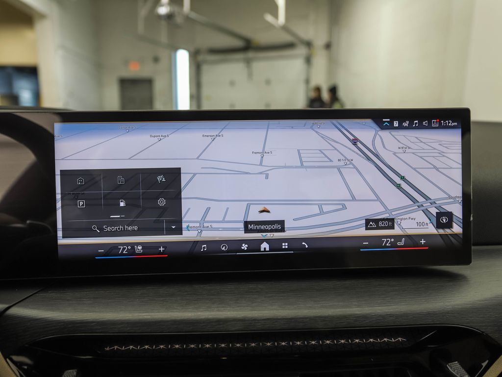 Thumbnail: 2026 BMW 3 Series - 17