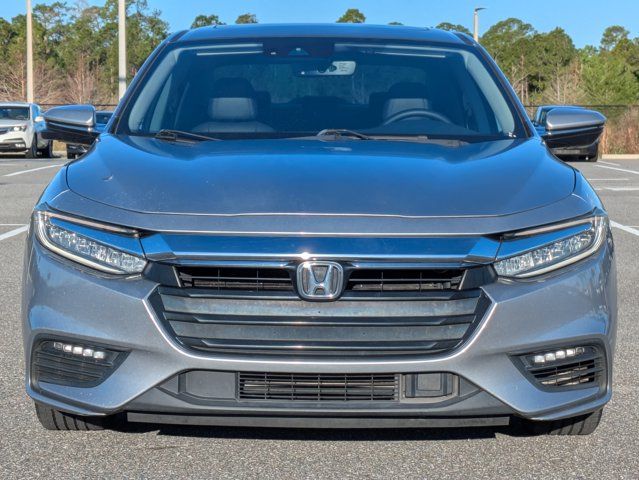2019 Honda Insight