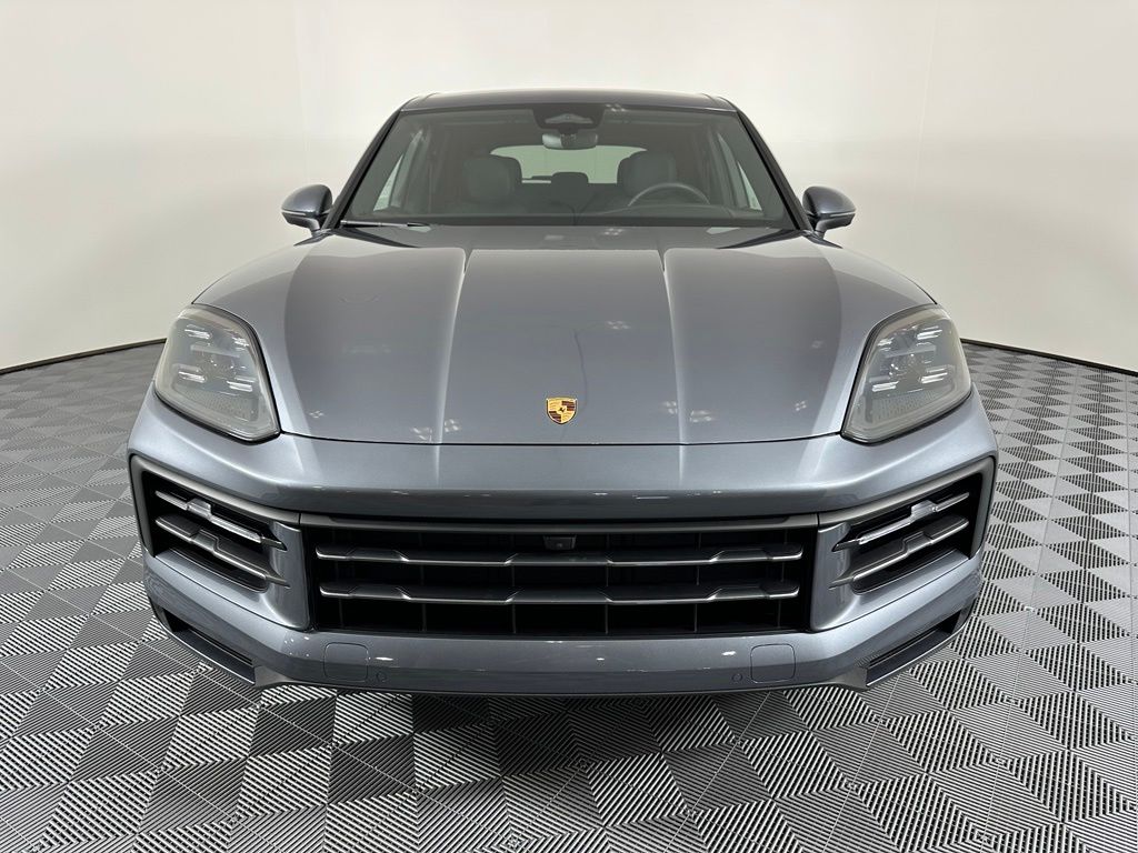 Thumbnail: 2026 Porsche Cayenne - 8