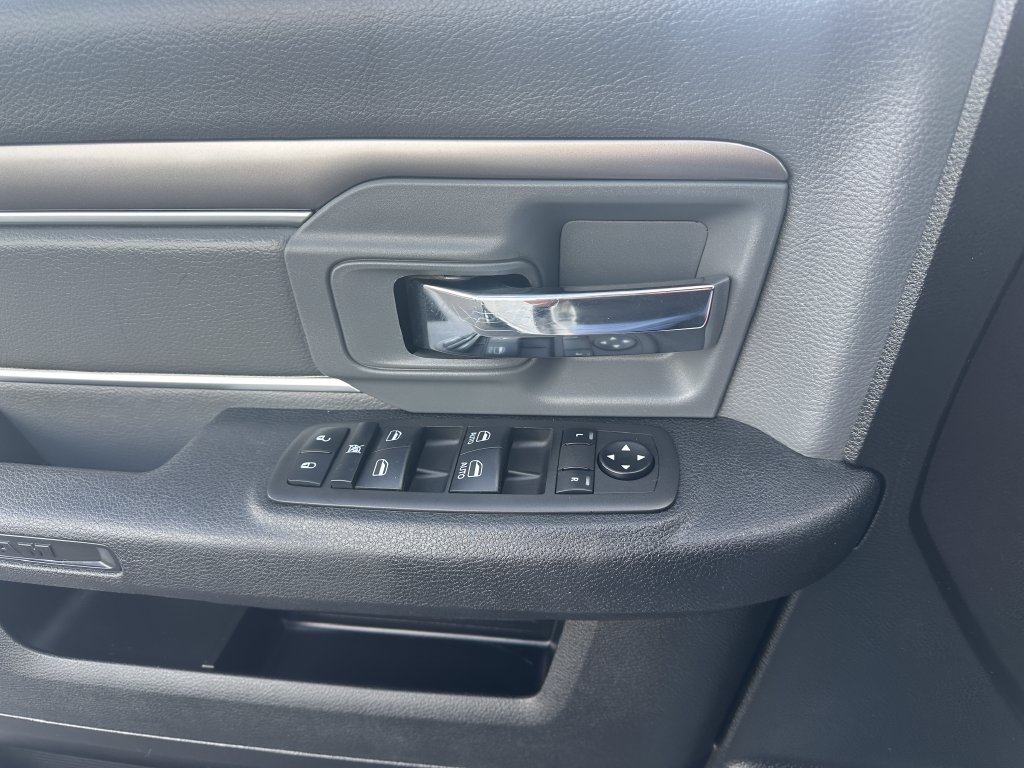 Used 2024 Ram 1500 Classic Truck