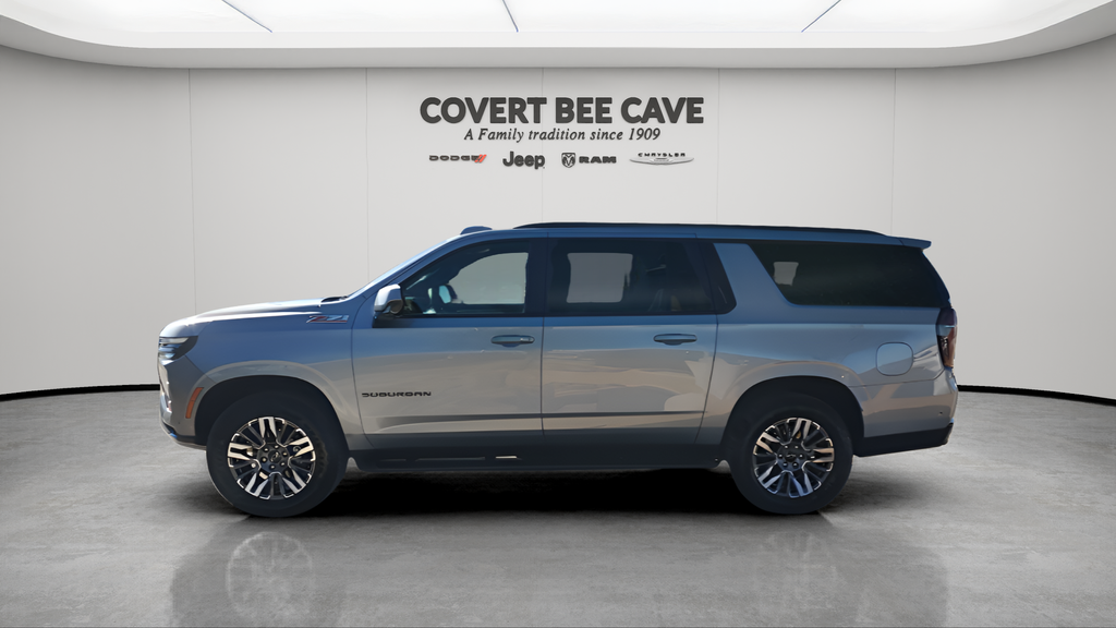 Used Car 2025 Chevrolet Suburban  Z71 For Sale Under $70,000 In Austin, Texas