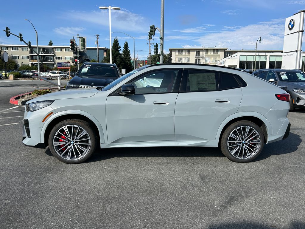 Thumbnail: 2026 BMW X2 - 2