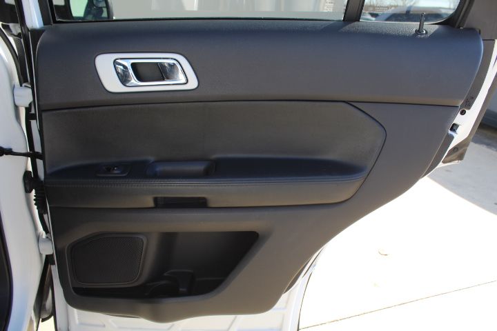 Used Car 2015 Ford Explorer  Xlt For Sale Under $15,000 In Georgetown, Texas